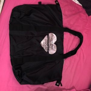 VS duffle bag